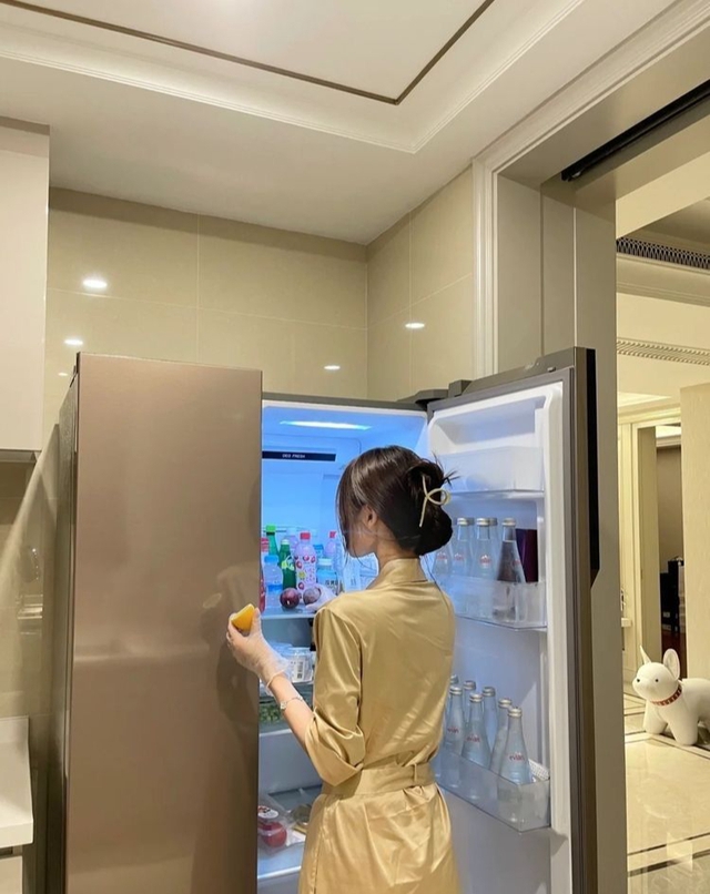 Cô vợ trẻ tháng nào cũng than thở: Nhà 3 người ở Smart City, tiêu hết 50 triệu/tháng, tháng nào phát sinh nhiều khoản còn phải đi vay - Ảnh 3.