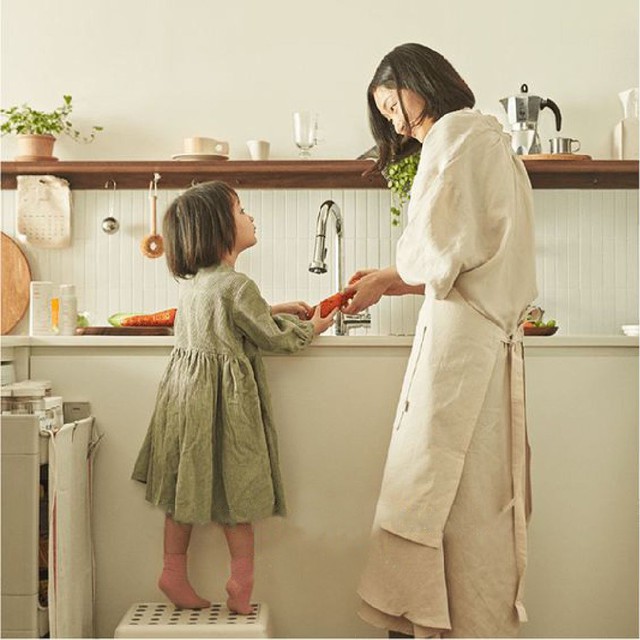 Xu hướng nuôi con mới: Nuôi con theo chủ nghĩa PHIÊN PHIẾN - Ảnh 4.