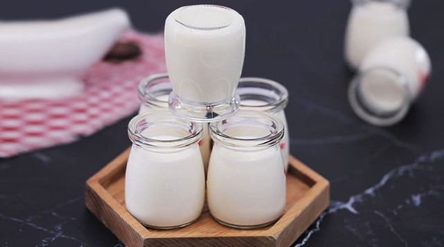 “Thời điểm vàng” trong ngày ăn sữa chua sẽ có tác dụng mạnh gấp đôi để giảm cân và làm đẹp da, ai từng thử đều mê tít- Ảnh 4.