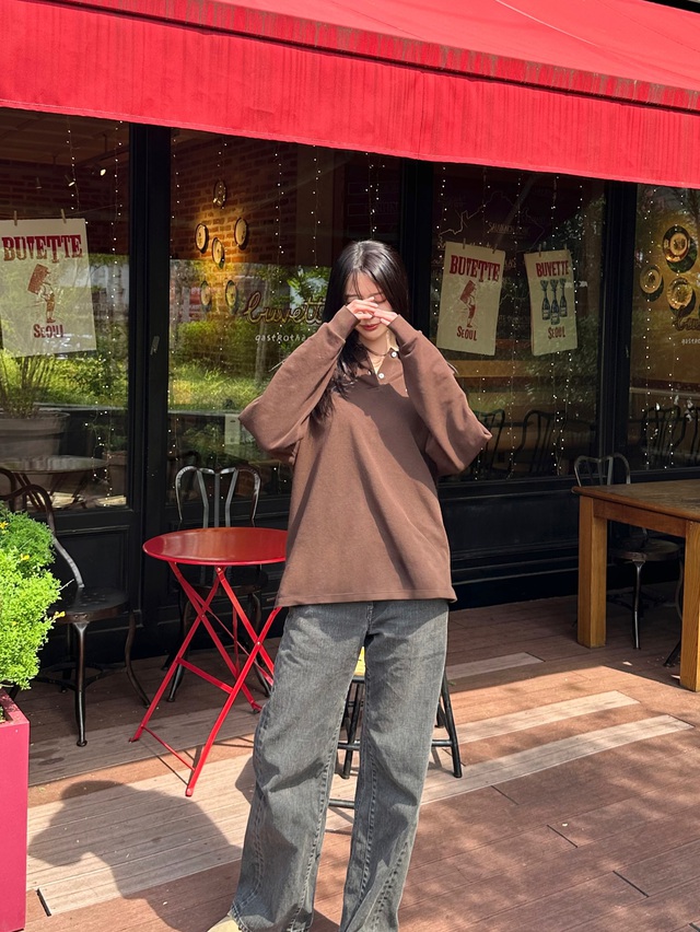 Nữ phụ nổi tiếng khắp châu Á chỉ sau một bộ phim, style U40 không thể tìm thấy 1 set đồ xấu - Ảnh 5.