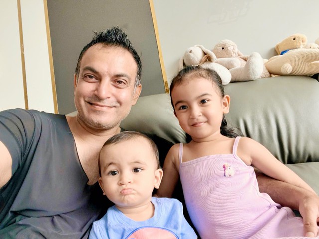 Võ Hạ Trâm kể chuyện mơ thấy 