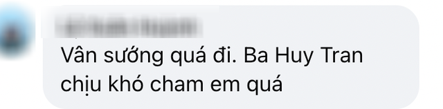 Mẹ bỉm Ngô Thanh Vân hiếm - Ảnh 2.