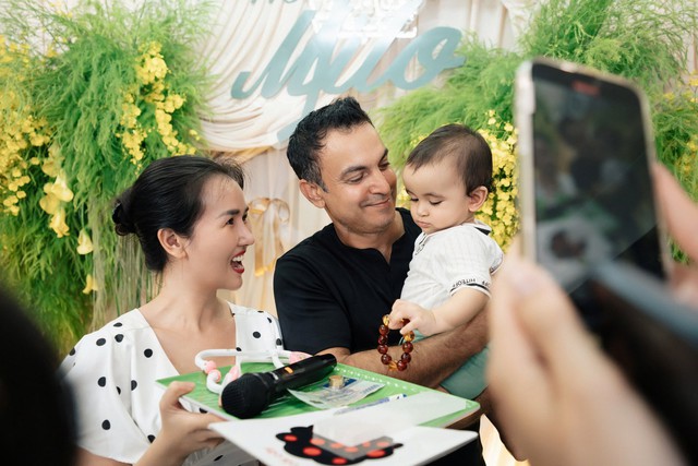 Võ Hạ Trâm kể chuyện mơ thấy 