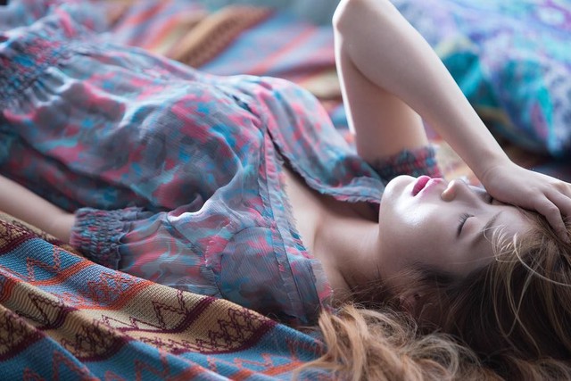 Mang loại hải sản này nấu canh sẽ giúp “vùi lấp” nếp nhăn - Ảnh 1. Mang loại hải sản này nấu canh sẽ giúp “vùi lấp” nếp nhăn - Ảnh 1.