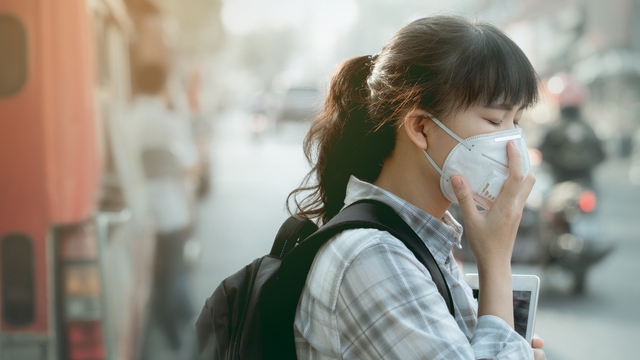 5 thực phẩm giúp sạch phổi - Ảnh 1. 5 thực phẩm giúp sạch phổi - Ảnh 1.