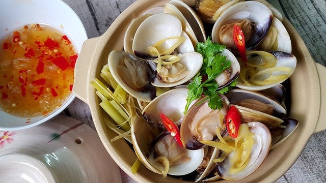 Mang loại hải sản này nấu canh sẽ giúp “vùi lấp” nếp nhăn - Ảnh 5. Mang loại hải sản này nấu canh sẽ giúp “vùi lấp” nếp nhăn - Ảnh 5.