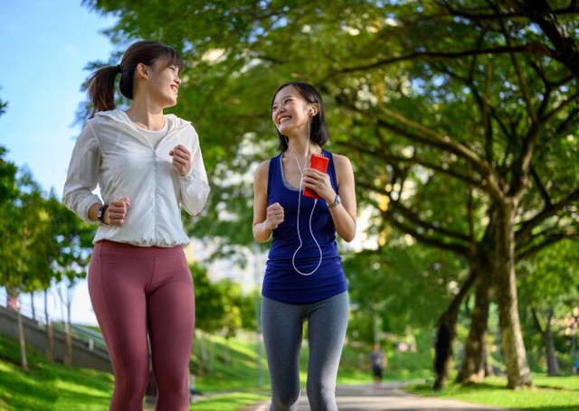 Làm việc này 15 phút mỗi ngày để ngừa bệnh tiểu đường hiệu quả - Ảnh 4. Làm việc này 15 phút mỗi ngày để ngừa bệnh tiểu đường hiệu quả - Ảnh 4.