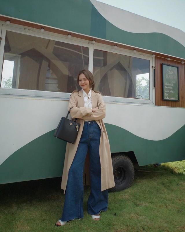 10 Bộ cánh tối giản tuyệt đẹp giúp bạn nâng tầm phong cách Thời trang tối giản - Ảnh 8. 10 Bộ cánh tối giản tuyệt đẹp giúp bạn nâng tầm phong cách Thời trang tối giản - Ảnh 8.