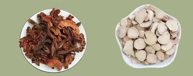 Người trung niên hay bị tê tay chân, chuột rút: Dùng 2 loại thảo dược này với nhau để bổ gan, thông kinh mạch, tuần hoàn máu - Ảnh 2.