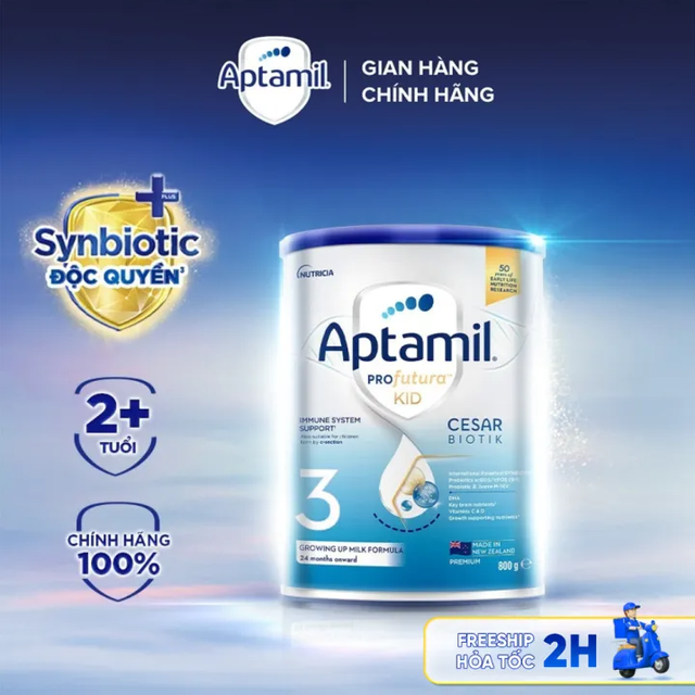 Mách mẹ bí quyết chọn sữa giúp con phát triển toàn diện Cân nặng - Chiều cao - Trí tuệ - Ảnh 1.