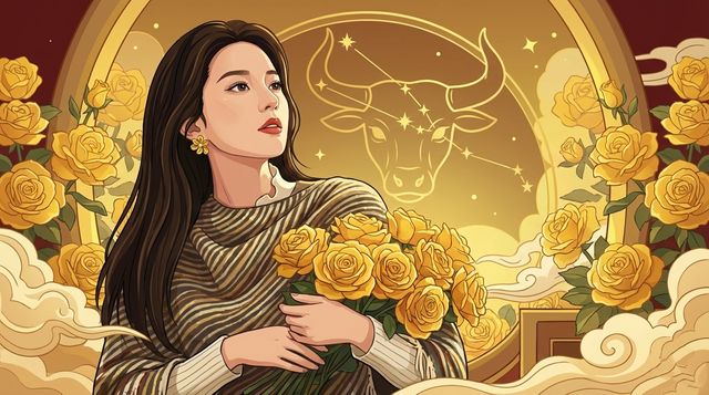 Tử vi ngày 14/12: 3 chòm sao siêu may mắn, Kim Ngưu 