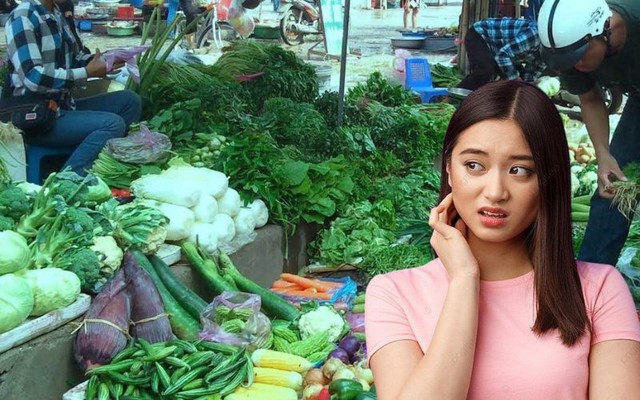 chợ chung cư - Ảnh 2.