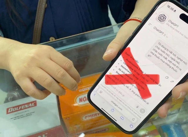 Khi người bệnh "tự chữa bệnh bằng Google": Vì sao mô hình như Thera Home trở nên cần thiết? - Ảnh 1.