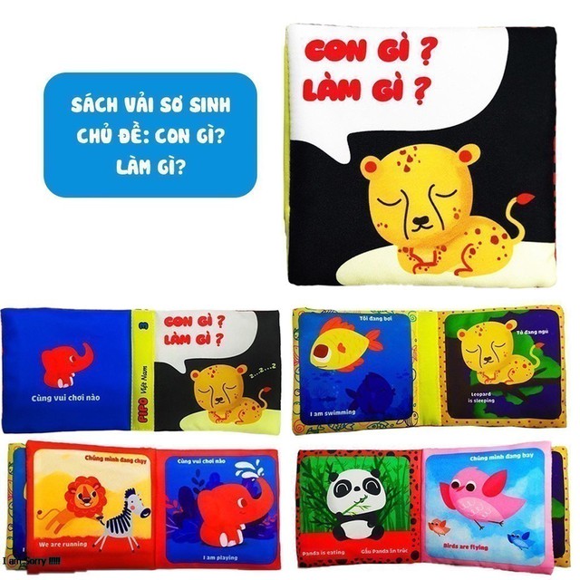 Giảm thời gian chơi iPad: Bố mẹ chỉ cần đổi sang 7 món đồ chơi này - Ảnh 3.