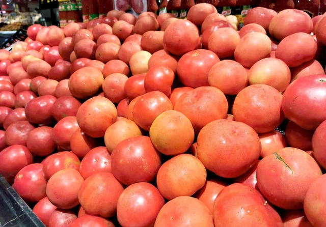 5 loại rau củ mùa đông mẹ đảm tuyệt đối đừng mua kẻo hại cả nhà, nhất là loại thứ 2 ai cũng thích - Ảnh 6.