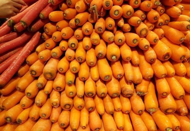 5 loại rau củ mùa đông mẹ đảm tuyệt đối đừng mua kẻo hại cả nhà, nhất là loại thứ 2 ai cũng thích - Ảnh 4.