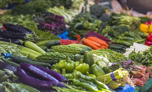 5 loại rau củ mùa đông mẹ đảm tuyệt đối đừng mua kẻo hại cả nhà, nhất là loại thứ 2 ai cũng thích - Ảnh 1.