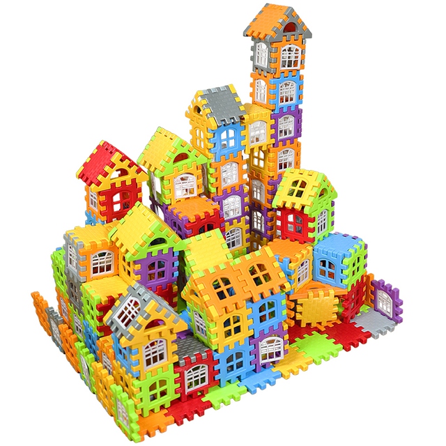 Giảm thời gian chơi iPad: Bố mẹ chỉ cần đổi sang 7 món đồ chơi này - Ảnh 1.