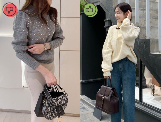 Phong cách công sở của bạn mãi vẫn già hơn tuổi là vì 5 món đồ - Ảnh 3.