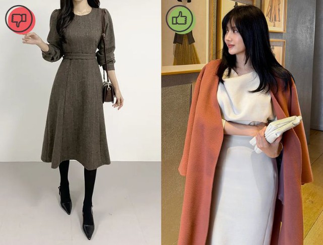 Phong cách công sở của bạn mãi vẫn già hơn tuổi là vì 5 món đồ - Ảnh 4.