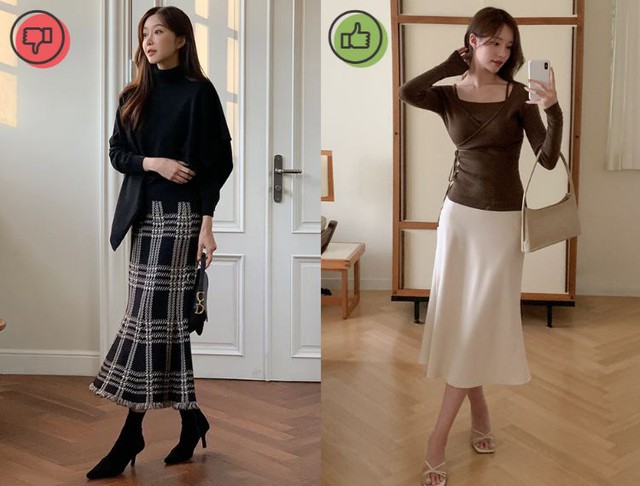 Phong cách công sở của bạn mãi vẫn già hơn tuổi là vì 5 món đồ - Ảnh 5.