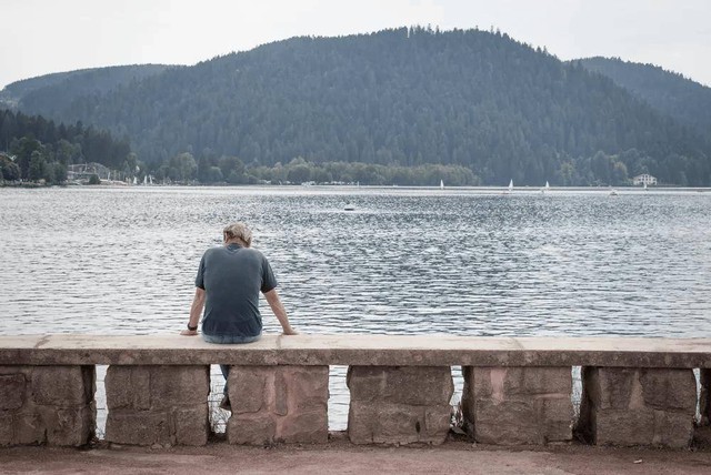 Một góa phụ lớn tuổi kể lại: Chỉ sau khi chồng tôi qua đời, tôi mới nhận ra rằng cách sống tốt nhất có thể được tóm gọn trong 4 từ - Ảnh 1.