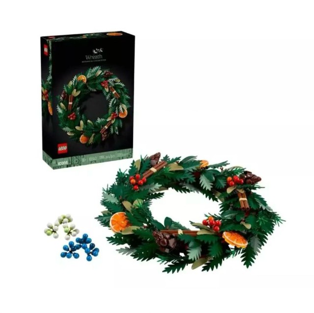 Lên mood Giáng sinh 2025: Những "must-have" Gen Z đang săn lùng để decor - sống ảo - làm quà. - Ảnh 2.