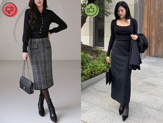 4 Mẫu ch&acirc;n v&aacute;y lỗi mốt khiến phong c&aacute;ch trở n&ecirc;n k&eacute;m sang năm 2026 - Ảnh 1.