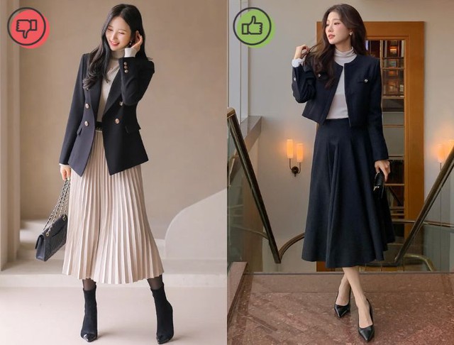 4 Mẫu ch&acirc;n v&aacute;y lỗi mốt khiến phong c&aacute;ch trở n&ecirc;n k&eacute;m sang năm 2026 - Ảnh 2.