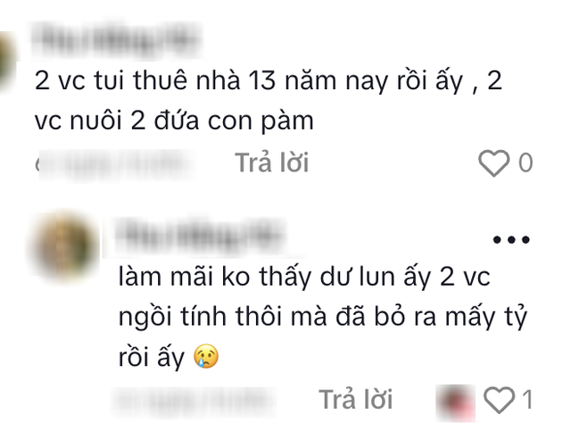 7 năm ở nhà thuê, tiêu tốn hết gần 1 tỷ đồng: Câu chuyện khiến nhiều gia đình trẻ giật mình - Ảnh 3.