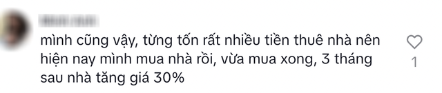 7 năm ở nhà thuê, tiêu tốn hết gần 1 tỷ đồng: Câu chuyện khiến nhiều gia đình trẻ giật mình - Ảnh 6.