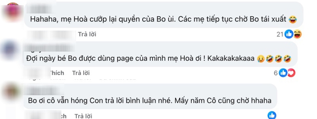 B&eacute; Bo - con trai H&ograve;a Minzy bị thu điện thoại sau m&agrave;n đăng status g&acirc;y b&atilde;o khắp MXH, d&acirc;n t&igrave;nh lại hồi hộp chờ ng&agrave;y b&eacute; 