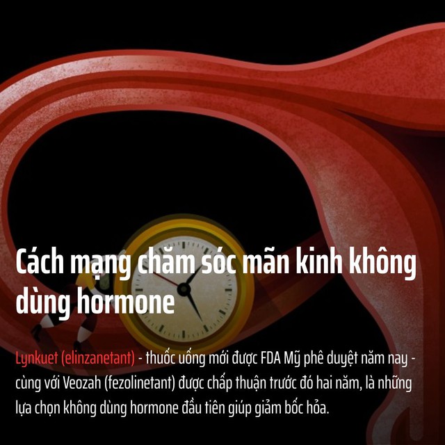 Những đột phá y học nổi bật năm 2025: Khi khoa học không còn ở phòng thí nghiệm mà bước thẳng vào đời sống - Ảnh 1.