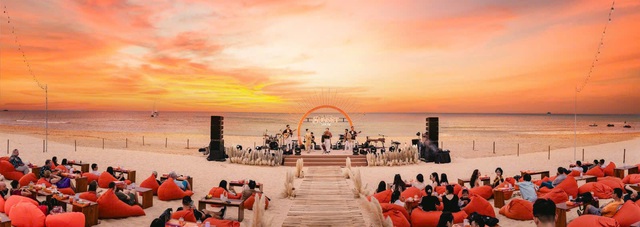 Bắc đảo Ph&uacute; Quốc m&ugrave;a đẹp nhất năm đ&aacute;nh thức mọi gi&aacute;c quan du kh&aacute;ch - Ảnh 10.