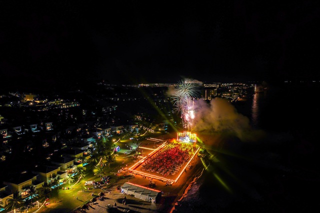 Bắc đảo Ph&uacute; Quốc m&ugrave;a đẹp nhất năm đ&aacute;nh thức mọi gi&aacute;c quan du kh&aacute;ch - Ảnh 12.