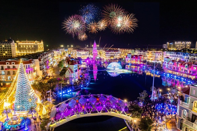 Bắc đảo Ph&uacute; Quốc m&ugrave;a đẹp nhất năm đ&aacute;nh thức mọi gi&aacute;c quan du kh&aacute;ch - Ảnh 13.