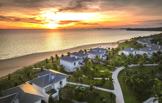 Bắc đảo Ph&uacute; Quốc m&ugrave;a đẹp nhất năm đ&aacute;nh thức mọi gi&aacute;c quan du kh&aacute;ch - Ảnh 2.