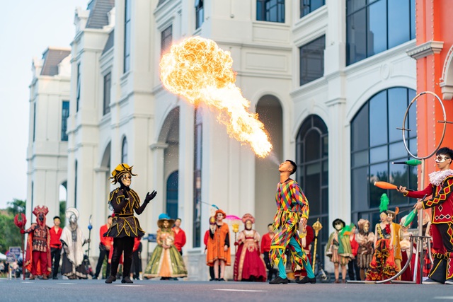 Bắc đảo Ph&uacute; Quốc m&ugrave;a đẹp nhất năm đ&aacute;nh thức mọi gi&aacute;c quan du kh&aacute;ch - Ảnh 3.