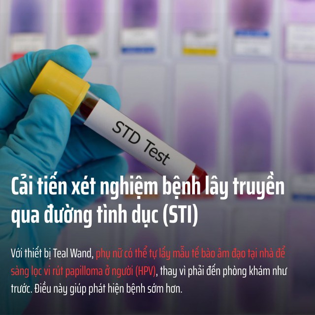 Những đột phá y học nổi bật năm 2025: Khi khoa học không còn ở phòng thí nghiệm mà bước thẳng vào đời sống - Ảnh 4.