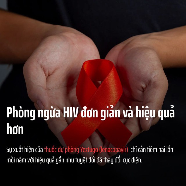 Những đột phá y học nổi bật năm 2025: Khi khoa học không còn ở phòng thí nghiệm mà bước thẳng vào đời sống - Ảnh 6.