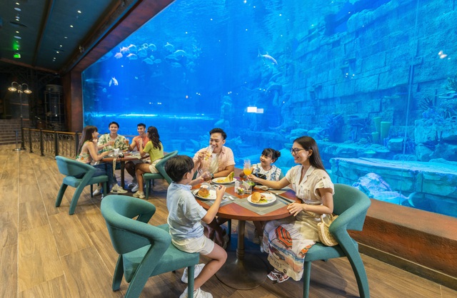 Bắc đảo Ph&uacute; Quốc m&ugrave;a đẹp nhất năm đ&aacute;nh thức mọi gi&aacute;c quan du kh&aacute;ch - Ảnh 7.