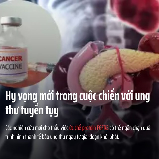 Những đột phá y học nổi bật năm 2025: Khi khoa học không còn ở phòng thí nghiệm mà bước thẳng vào đời sống - Ảnh 8.