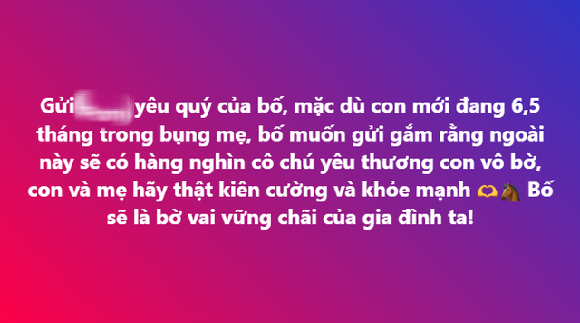 Đừng đưa con trẻ vào tâm bão: Bài học đau xót về lằn ranh giữa tình cảm và trách nhiệm công - Ảnh 1.