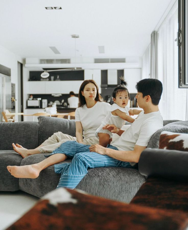 7 năm ở nhà thuê, tiêu tốn hết gần 1 tỷ đồng: Câu chuyện khiến nhiều gia đình trẻ giật mình - Ảnh 4.