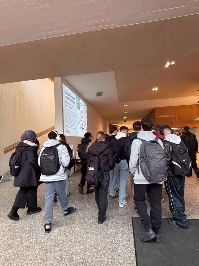 Cơ hội du học và định cư Phần Lan rộng mở cho các gia đình Việt - Ảnh 5.