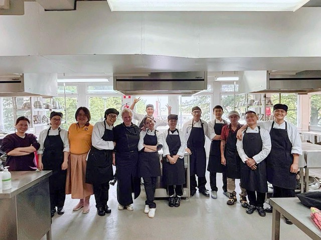 Cơ hội du học và định cư Phần Lan rộng mở cho các gia đình Việt - Ảnh 4.