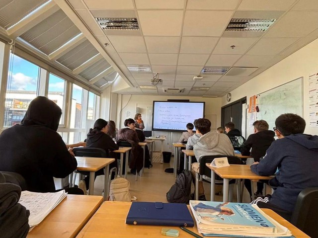 Cơ hội du học và định cư Phần Lan rộng mở cho các gia đình Việt - Ảnh 3.