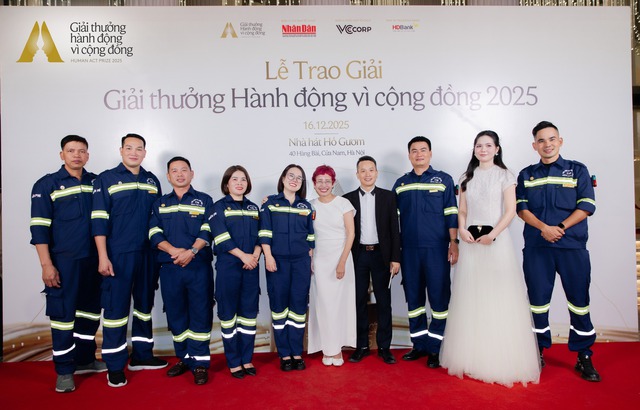 Nh&acirc;m Quang Văn - Tổng đội trưởng Đội cứu hộ cứu nạn 116: 