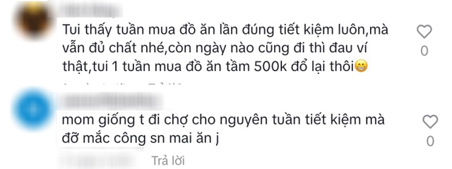 đi chợ - Ảnh 1.