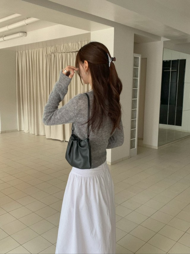 5 C&aacute;ch buộc t&oacute;c m&ugrave;a đ&ocirc;ng gi&uacute;p diện mạo chỉn chu v&agrave; nhan sắc s&aacute;ng bừng - Ảnh 1.